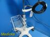 DELTEX MEDICAL 9051-6968 Cardio Q Hemodynamic Monitor