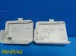 HEWLETT PACKARD 2X Philips M8040A #A03 Universal Docking Station W/ M3081-61626 Cable