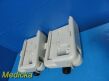 HEWLETT PACKARD 2X Philips M8040A #A03 Universal Docking Station W/ M3081-61626 Cable