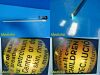 ACMI Circon  M3-70A GOLD Autoclavable Rigid Telescope, Cystoscope *TESTED* Cystoscope