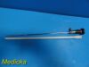 ACMI Circon  M3-70A GOLD Autoclavable Rigid Telescope, Cystoscope *TESTED* Cystoscope