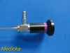 ACMI Circon  M3-70A GOLD Autoclavable Rigid Telescope, Cystoscope *TESTED* Cystoscope