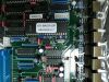 DATEX-OHMEDA ADU EV board model 885238S Anesthesia Machine