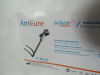 ATRICURE Ref: OLL2 Surgical Ablation System Isolator Synergy Open, Long Jaw, Left Curve Exp. 05/2020 USA