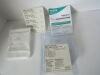 POREX MEDPOR Surgical Implant Ref: 9502 Malar- Super Petite Design RZ-Right Dim:  50 x 19 x 3mm. Exp. 02/2021