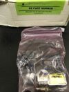 GE DATEX-OHMEDA Carestation agent proportional valve model 894814-s Anesthesia Machine