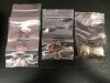 GE DATEX-OHMEDA yearly maintenance kit for compact block ref 8504219-sto Anesthesia Machine