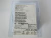 HOWMEDICA MEDPOR Surgical Implant Ref: 9531 Barrier Miniplate Single Sheet Implant Dim: 40 x 52 x 2.3mm Exp. 06/2022