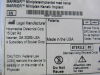 HOWMEDICA MEDPOR Surgical Implant Ref: 9531 Barrier Miniplate Single Sheet Implant Dim: 40 x 52 x 2.3mm Exp. 06/2022