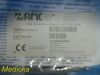 Zonare CB-33598-00 AMC Shielded Phono Plug to AAMI ECG Cable
