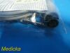 Zonare CB-33598-00 AMC Shielded Phono Plug to AAMI ECG Cable