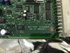 DATEX-OHMEDA Battery charger board ref 889401 Anesthesia Machine