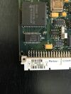 DATEX-OHMEDA UPI board 886660-1 Anesthesia Machine