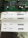 DATEX-OHMEDA CPU board B-CPU4..00 Anesthesia Machine