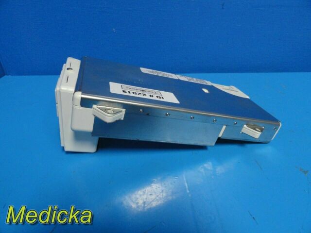 GE HEALTHCARE GE 2024060-001E DASH Das Oximax Multipara (CO2 SpO2 TEMP/CO NBP ECG)~ Module