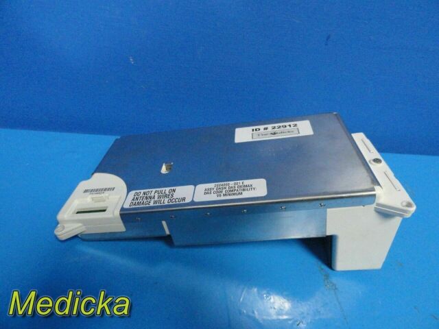 GE HEALTHCARE GE 2024060-001E DASH Das Oximax Multipara (CO2 SpO2 TEMP/CO NBP ECG)~ Module