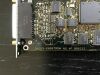 DATEX-OHMEDA Datex -Engstrom UPI board ref 895222 Anesthesia Machine