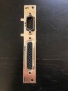 DATEX-OHMEDA Datex -Engstrom UPI board ref 895222 Anesthesia Machine