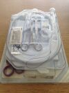 HALYARD 8180-14 Percutaneous Endoscopic Gastrostomy Kit (X)