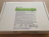 HALYARD 8270-14-1.2-22 Gastric-Jejunal Feeding Tube Kit, 22cm (X)