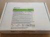 HALYARD 8270-14-2.0-30 Gastric-Jejunal Feeding Tube Kit, 30cm (X)
