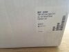 ICU MEDICAL Z2252 SET SOURCE Ext Set /Clamp Rotating Luer 198in. (50/Box)