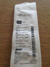 MERIT MEDICAL AN18T73SHO Angiographic Needles, 18G (X)
