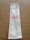 MERIT MEDICAL AN18T73SHO Angiographic Needles, 18G (X)