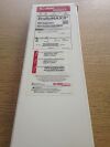 MERIT MEDICAL MAXX-1910 Fully Covered Esophageal Stent (X)