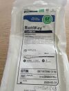 BOSTON SCIENTIFIC 38969716 Runway LeftBU4 Left Back-up 4 Guide Catheter, 6F (X)