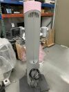 SIEMENS Acuson S2000 Abvs Ultrasound - Shared Service