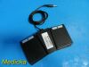 SIEMENS Sonoline G20 Model KF2 D1S/D1S-MED Ref 87.1.1.79.9.07 Foot Pedal