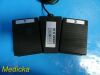 SIEMENS Sonoline G20 Model KF2 D1S/D1S-MED Ref 87.1.1.79.9.07 Foot Pedal