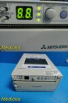 MITSUBISHI P93W-S (P-93) Model 07858033 Ultrasound Printer