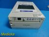 MITSUBISHI P93W-S (P-93) Model 07858033 Ultrasound Printer