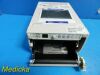 MITSUBISHI P93W-S (P-93) Model 07858033 Ultrasound Printer