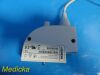 SIEMENS Sonoline G20 Endo PII P/N 10038881 BRACHY Endo-cavity Ultrasound Transducer