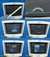 SIEMENS 2007  Sonoline G20 Diag Ultrasound Transducer