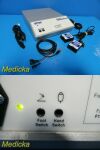 Fasstech Inc SRS Medical Regain 2.0 Clinical EMG Bio Feed Back System