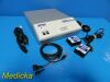 Fasstech Inc SRS Medical Regain 2.0 Clinical EMG Bio Feed Back System