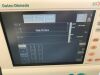 DATEX-OHMEDA Datex AS5 monitor for anesthesia machine Anesthesia Machine