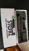 KARL STORZ battery shell for 8457 handle 8457A
