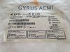 GYRUS 5554508 Open Tip Ureteral Stent, 4.5Fr x 8cm (X)