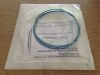 GYRUS 5554508 Open Tip Ureteral Stent, 4.5Fr x 8cm (X)