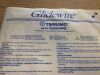 TERUMO GR1804 Radiofocus Glidewire 80cm Angled (X)