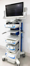 CONMED LINVATEC Video System Conmed Linvatec Video System
