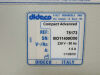DIDECO Electa Advanced Auto Transfusion System