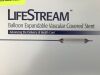 BARD LSMU1350626 LifeStream Balloon Expandable Vascular Covered Stent, Exp 06/2020 J2720