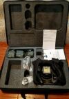 3M RBE-NMV Respirator