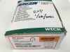 WECK 004200 Horizon Ligating Clips, Box of 19 Pieces Exp 01/2021 J2720